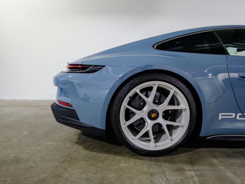 Used 2024 Porsche 911 S/T image 48