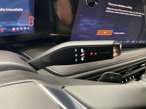 New 2025 Chevrolet Tahoe Premier image 24