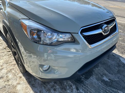 Used 2014 Subaru XV Crosstrek 2.0i Premium image 11