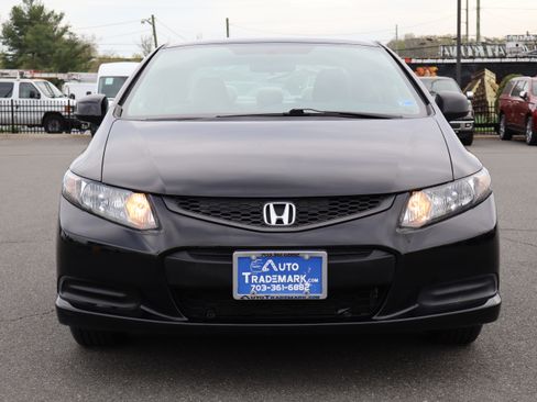 Used 2013 Honda Civic LX image 3