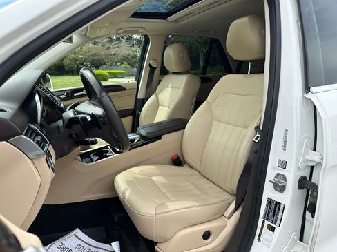 Used 2018 Mercedes-Benz GLE 350 image 9