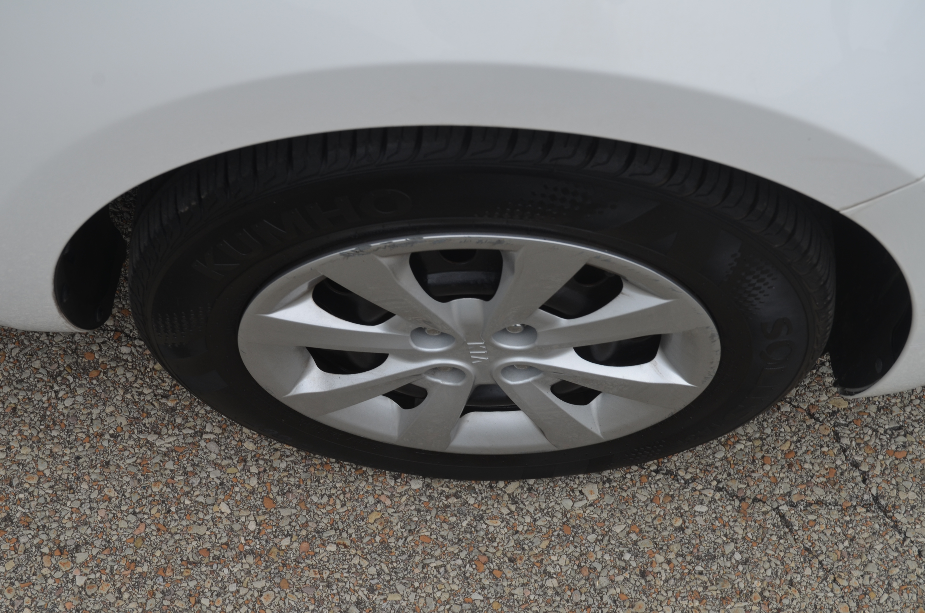Used 2017 Kia Rio LX Sedan FWD image 22