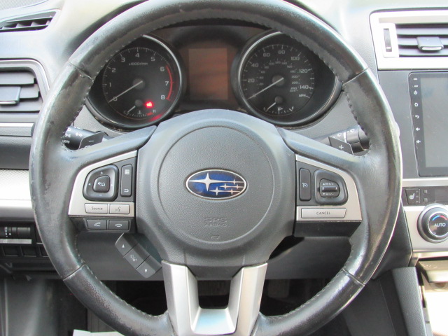 Used 2016 Subaru Legacy 2.5i Premium AWD/4WD image 25