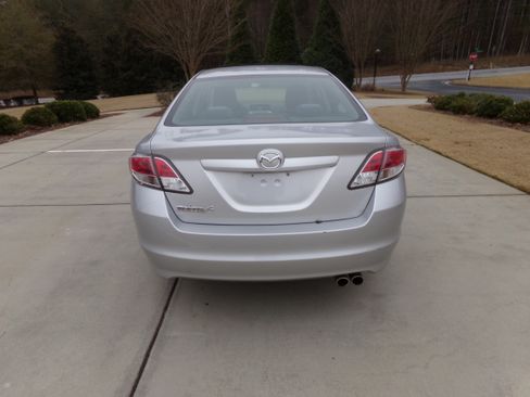 Used 2013 MAZDA MAZDA6 i Touring Plus image 4