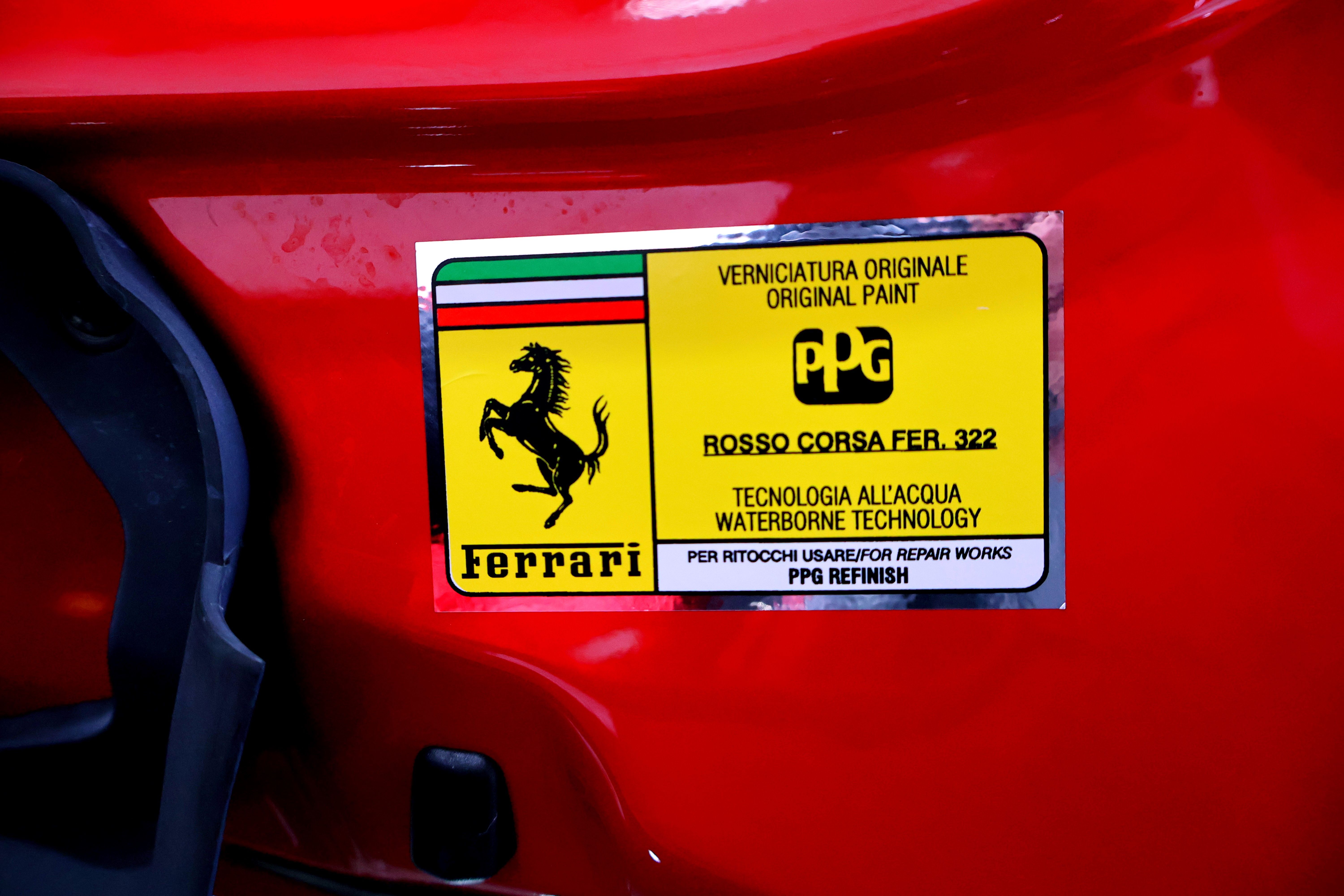 Used 2018 Ferrari 488 GTB RWD image 41