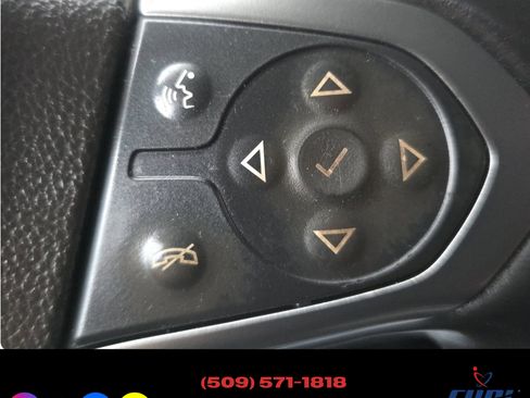 Used 2017 Chevrolet Silverado 1500 LT image 13