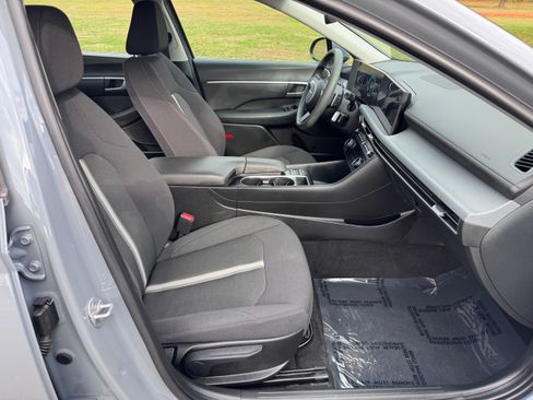 Used 2024 Hyundai Sonata SEL image 18