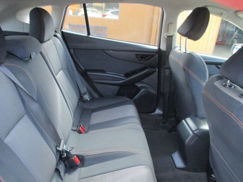 Used 2021 Subaru Crosstrek 2.0i Premium AWD/4WD image 15