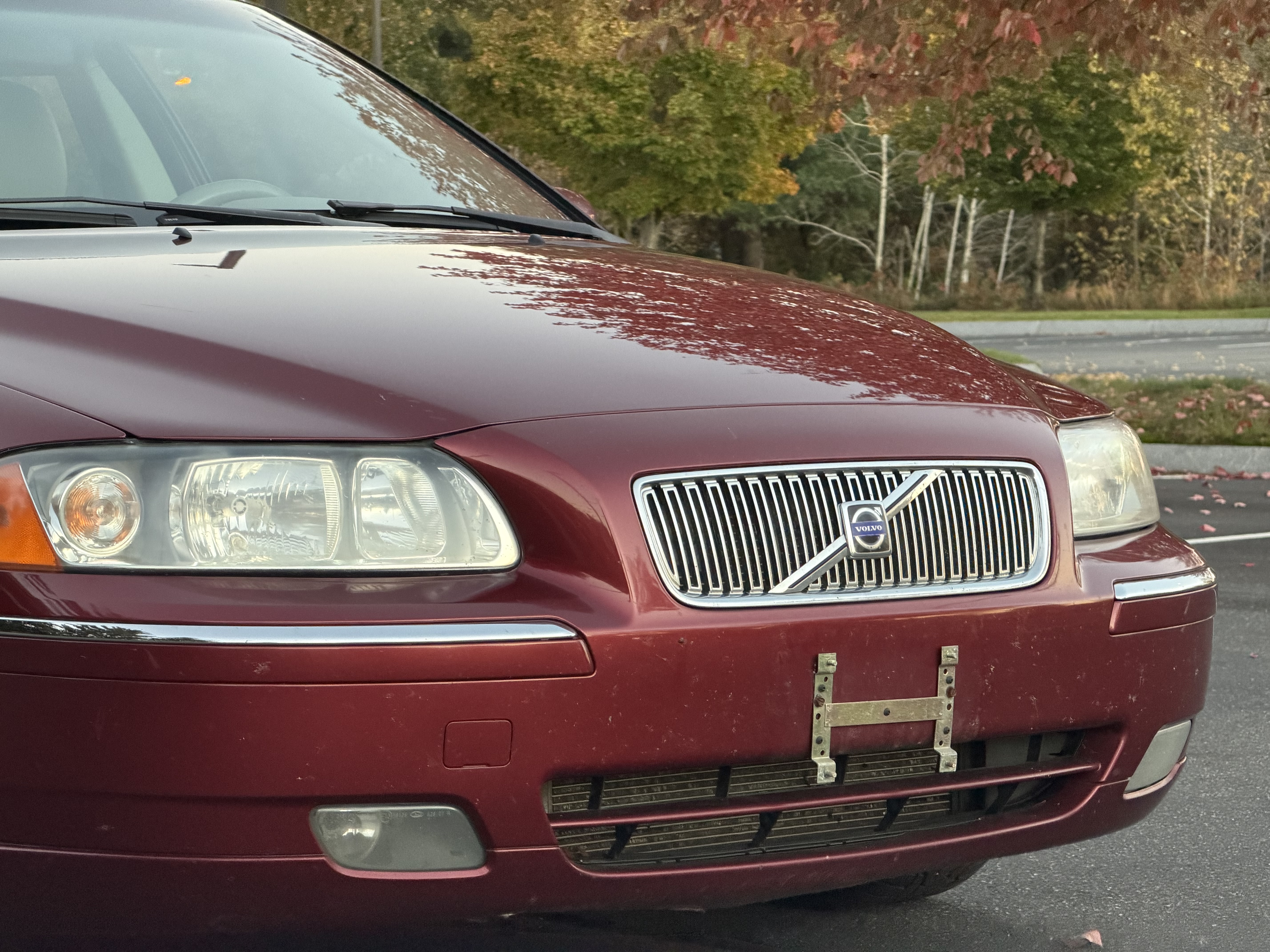 Used 2006 Volvo V70 2.5T FWD image 10