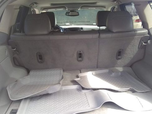 Used 2007 Jeep Grand Cherokee Limited image 22