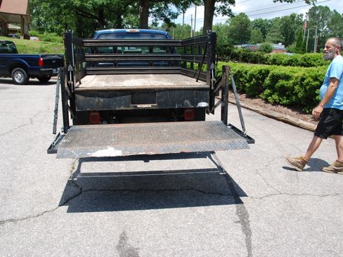 Used 2015 Ford F250 image 10