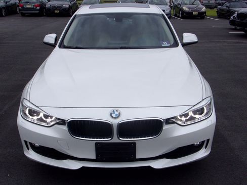 Used 2013 BMW 328i xDrive Sedan AWD/4WD image 19