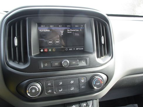 Used 2019 Chevrolet Colorado W/T image 35