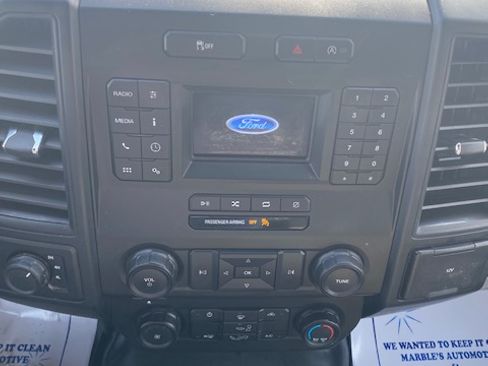 Used 2018 Ford F150 image 11