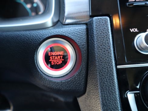 Used 2020 Honda Civic EX-L image 24