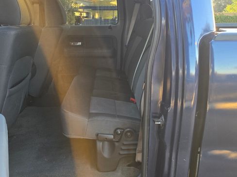 Used 2007 Ford F150 XLT image 19