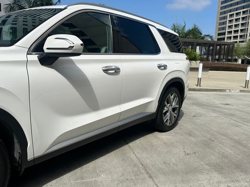 Used 2020 Hyundai Palisade SEL image 14