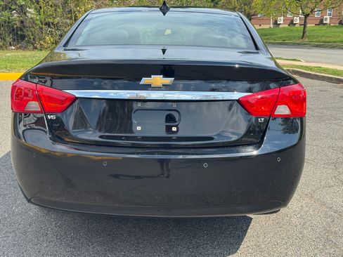 Used 2015 Chevrolet Impala LT image 5