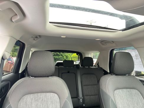 Used 2021 Ford Bronco Sport Big Bend image 9