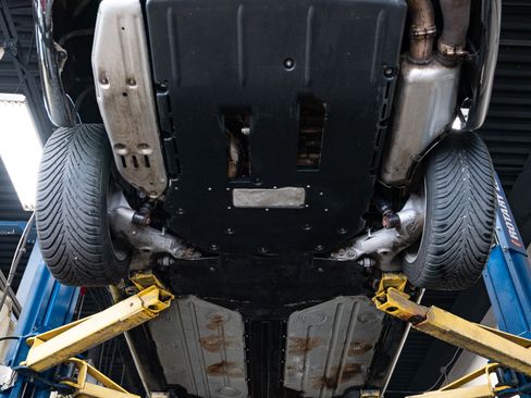 Used 1991 Porsche 911 Carrera 4 image 51