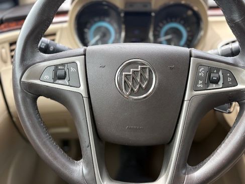Used 2012 Buick LaCrosse Premium image 21