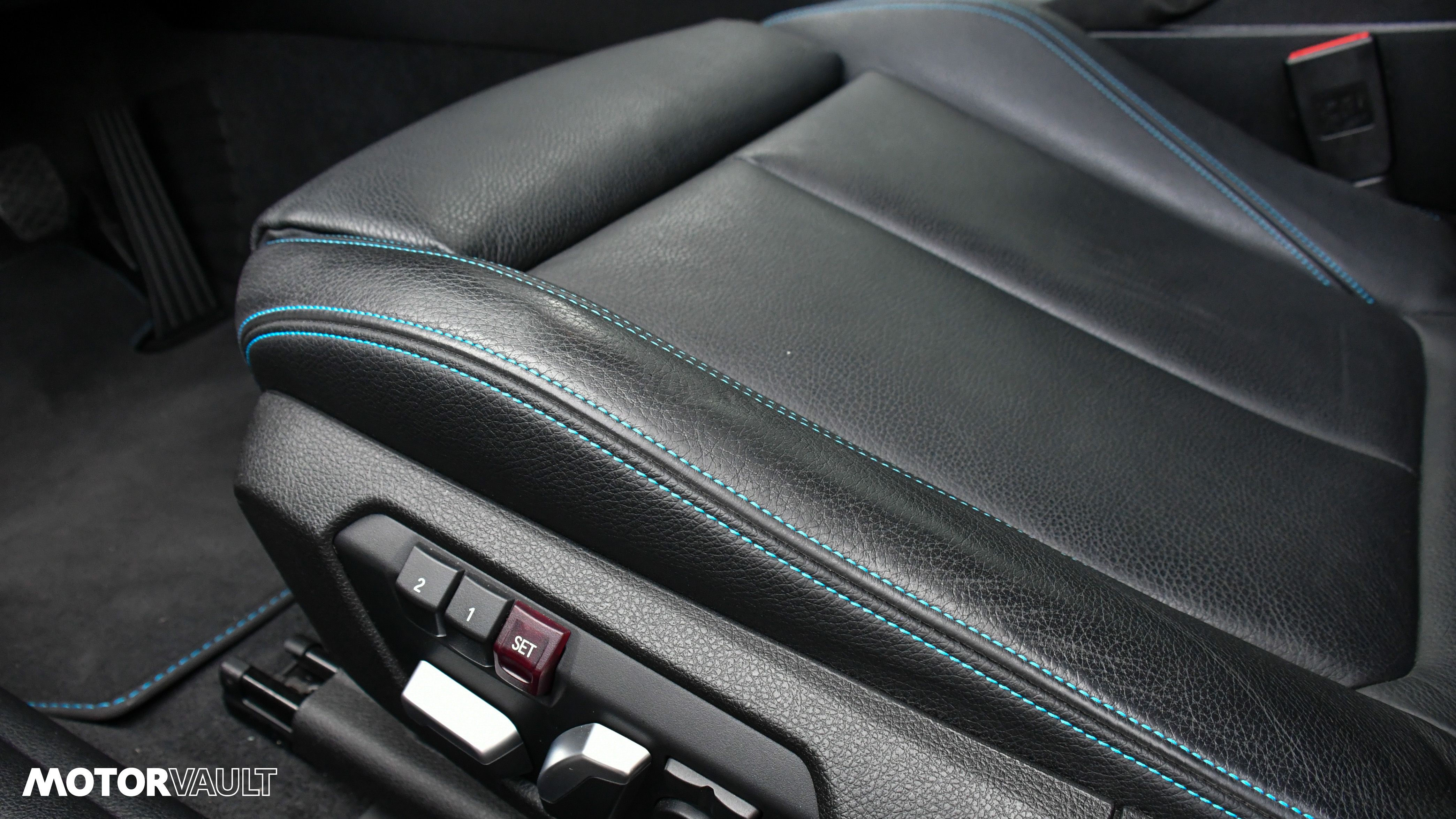 Used 2017 BMW M2 RWD image 22