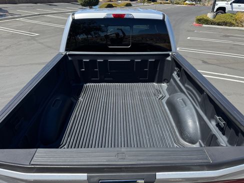 Used 2016 Ford F150 2WD SuperCab image 6