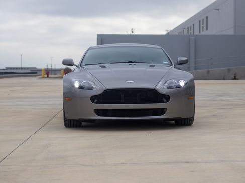 Used 2008 Aston Martin V8 Vantage image 4