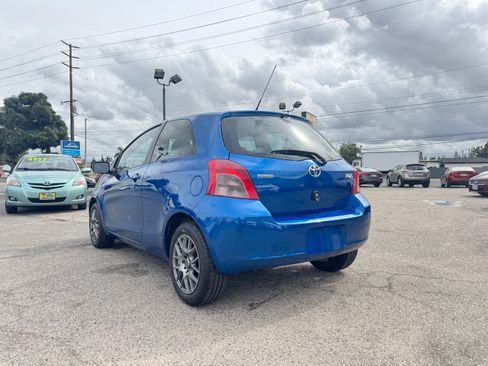 Used 2008 Toyota Yaris image 5
