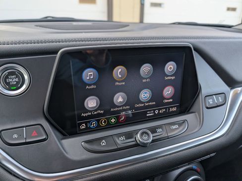 Used 2022 Chevrolet Blazer LT image 11