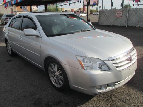 Used 2007 Toyota Avalon XL image 15