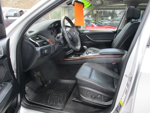 Used 2013 BMW X5 xDrive35i image 18