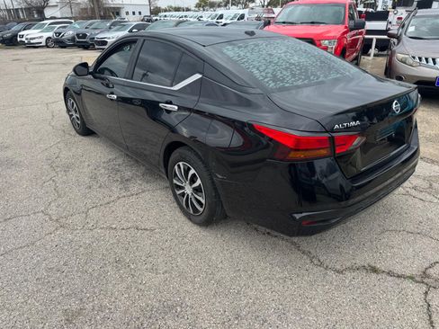 Used 2019 Nissan Altima 2.5 S image 6