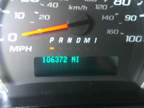 Used 2023 Chevrolet Express 2500 LS image 7