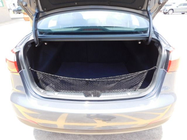 Used 2016 Kia Forte LX Sedan FWD image 8