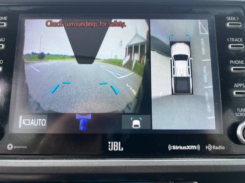 Used 2021 Toyota Tacoma TRD Off-Road Pickup 4D 5 ft AWD/4WD image 23