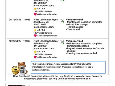 Used 2025 Land Rover Range Rover SE image 85