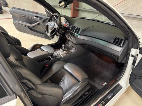 Used 2002 BMW M3 image 24