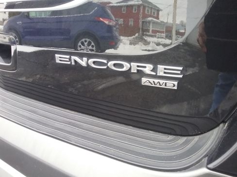 Used 2014 Buick Encore image 15