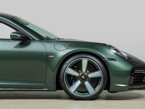 Used 2023 Porsche 911 Sport Classic image 55