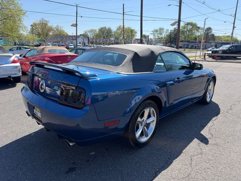 Used 2007 Ford Mustang GT image 32