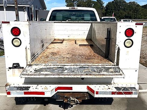 Used 2012 Ford F250 XL image 12