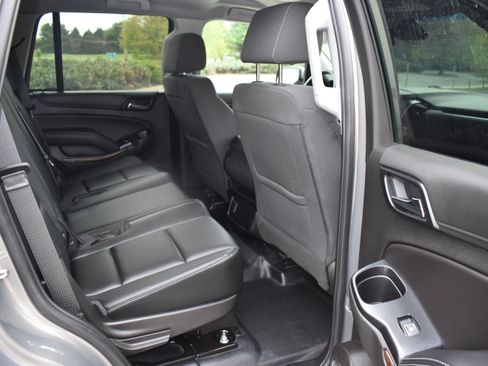 Used 2019 Chevrolet Tahoe 4WD image 24