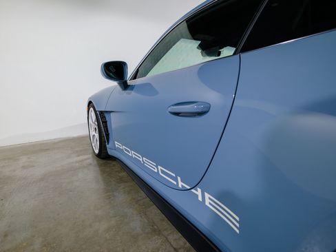 Used 2024 Porsche 911 S/T image 43