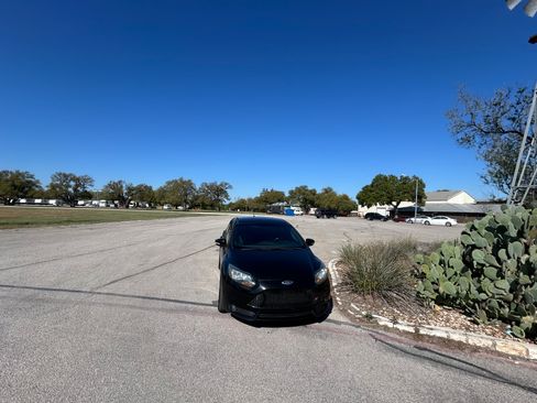 Used 2013 Ford Focus ST image 10