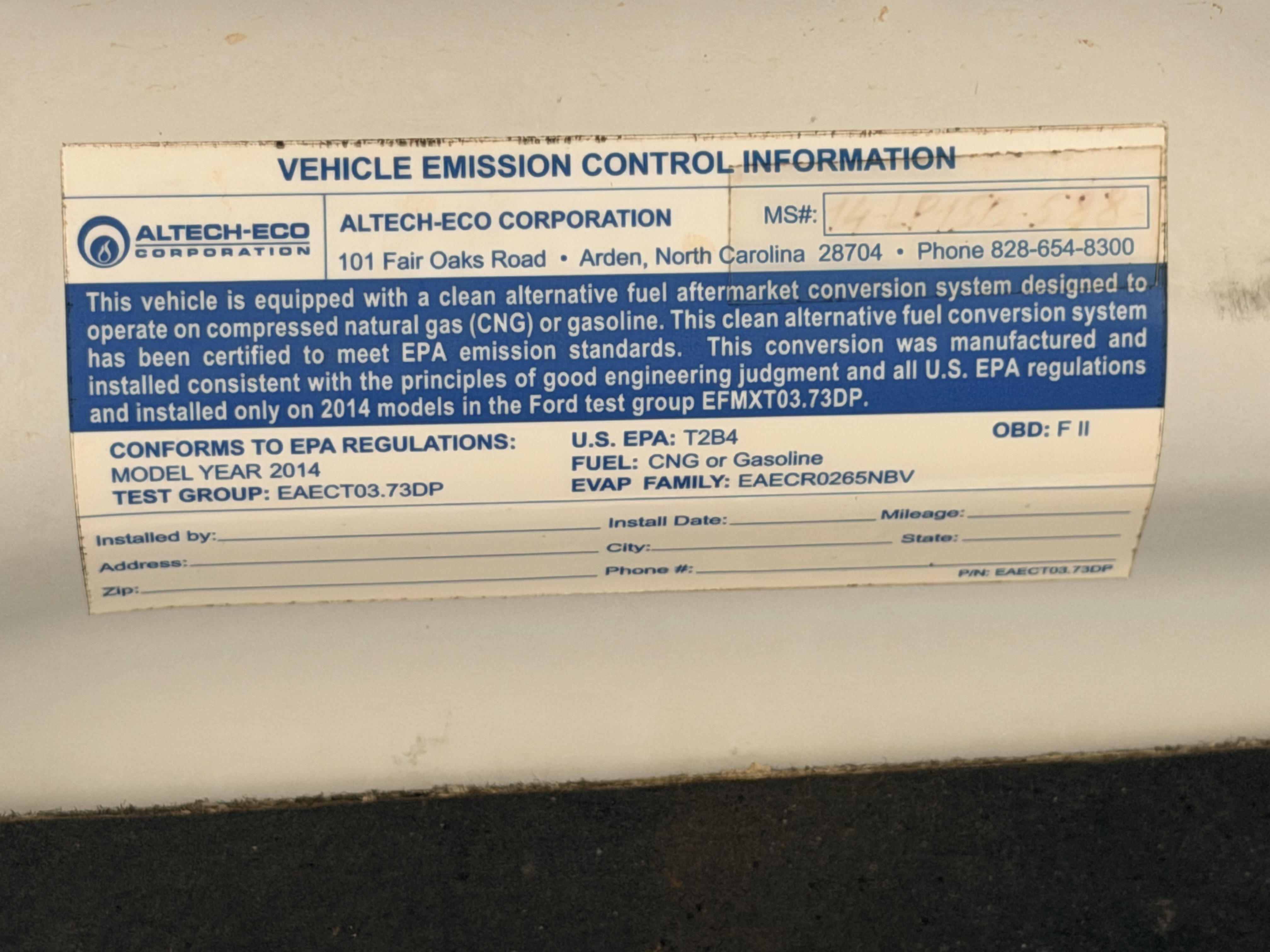 Used 2014 Ford F150 2WD SuperCab image 23