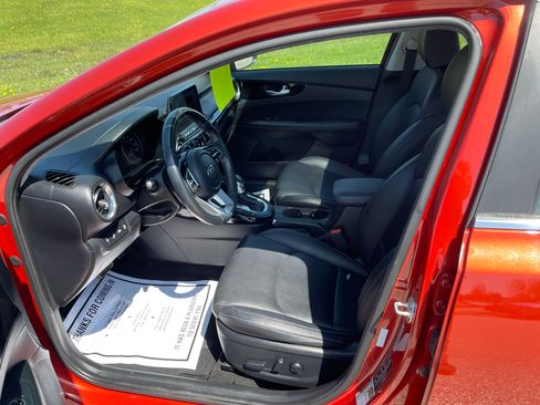 Used 2019 Kia Forte EX image 8