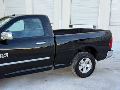 Used 2013 RAM 1500 ST RWD image 29