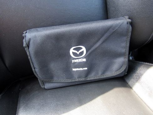 Used 2012 MAZDA MAZDA3 Touring image 25