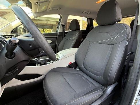 Used 2022 Hyundai Tucson SEL image 12
